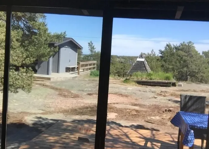 Nyaraló Roervik Geta