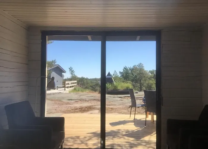 Roervik Hébergement de vacances *