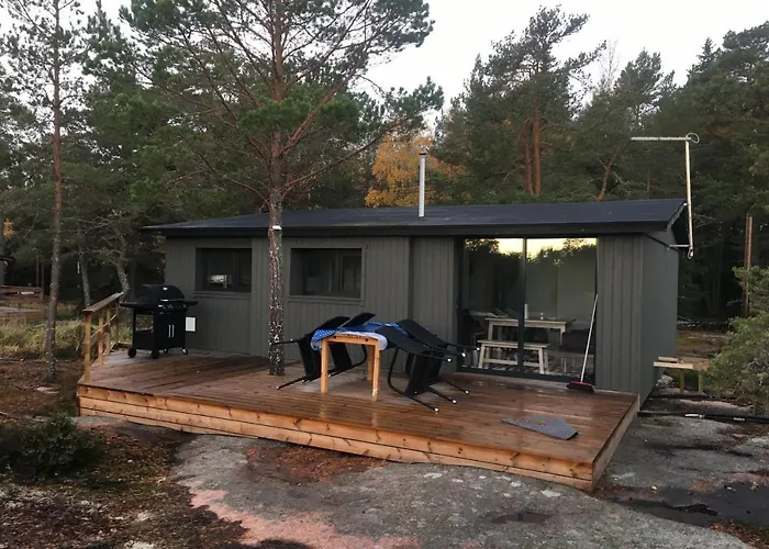 Hébergement de vacances Roervik Geta