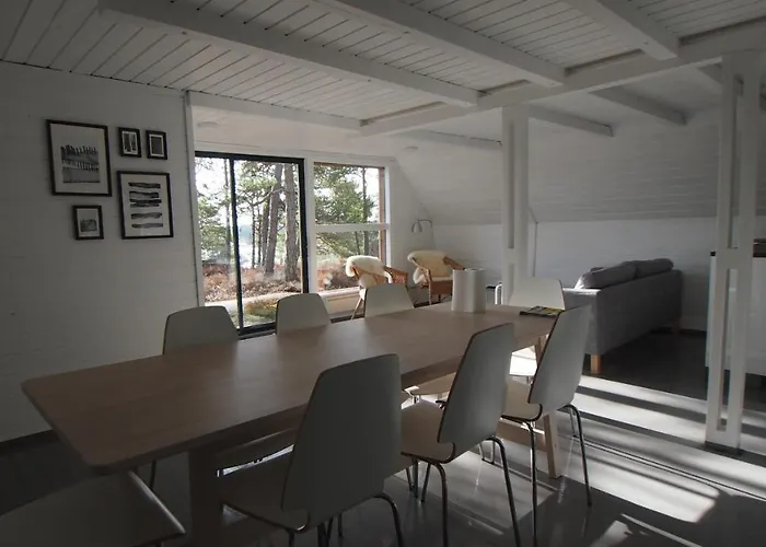 Hébergement de vacances Roervik Geta