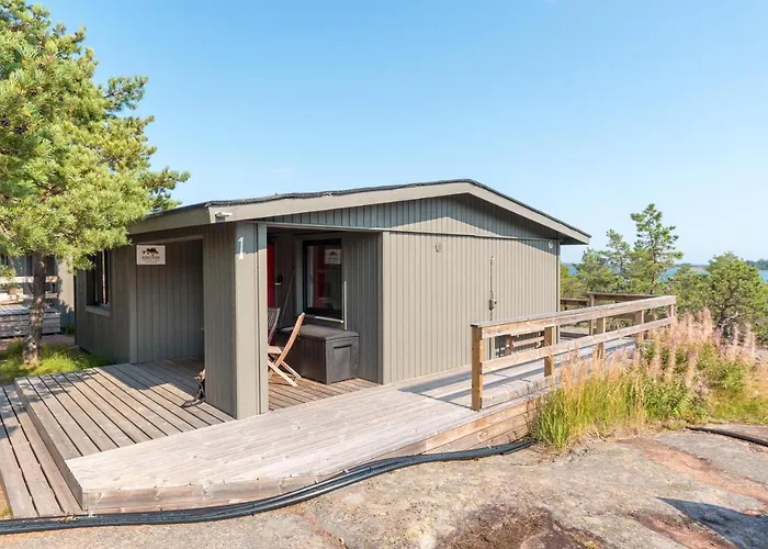 Roervik Hébergement de vacances Geta