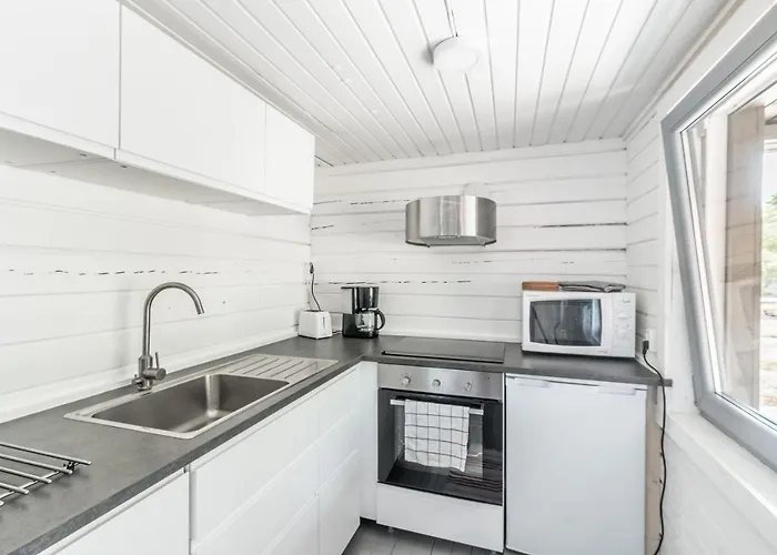 Nyaraló Roervik Geta