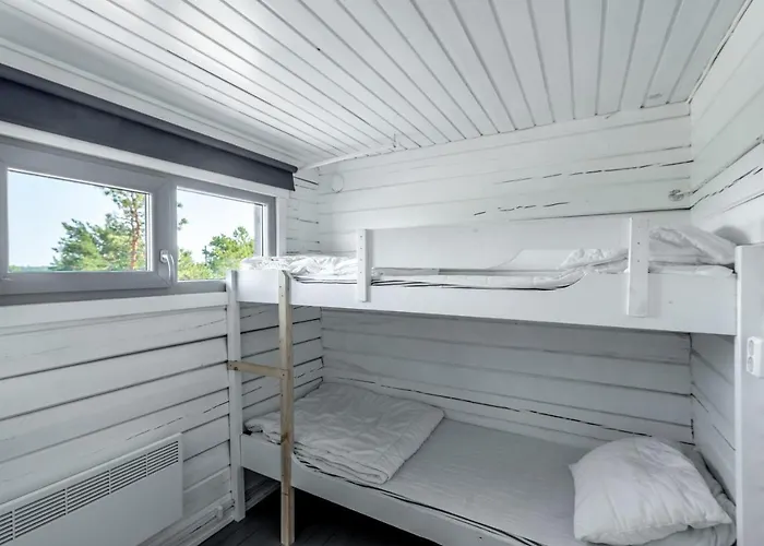 Hébergement de vacances Roervik Geta