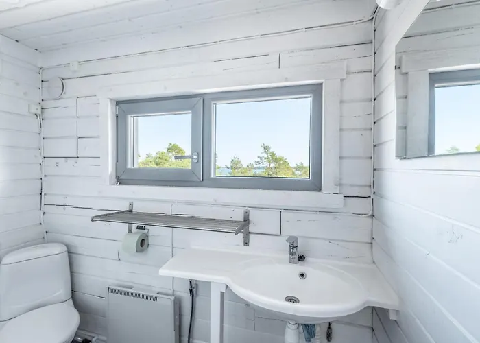 Roervik Hébergement de vacances