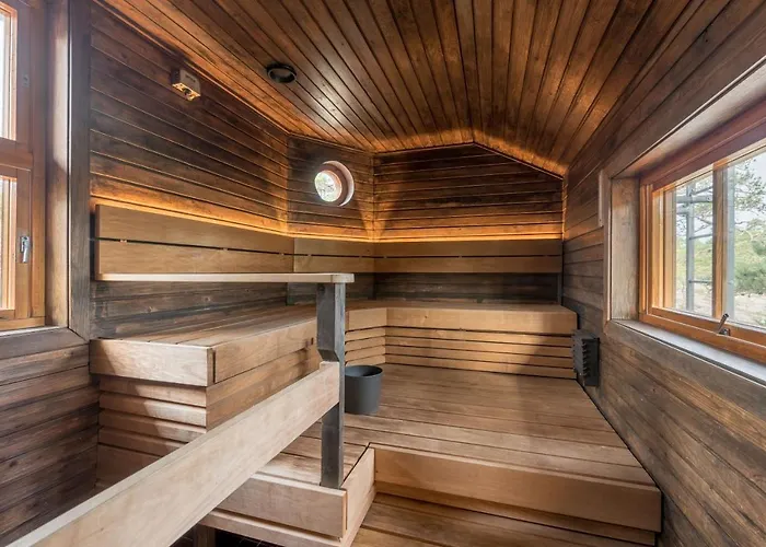 Hébergement de vacances Roervik *