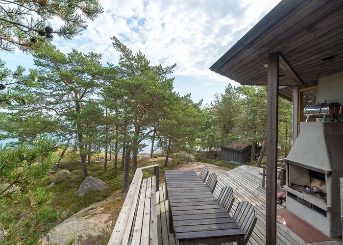 Hébergement de vacances Roervik