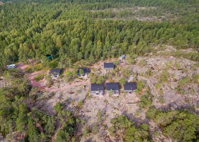 Roervik Nyaraló Geta