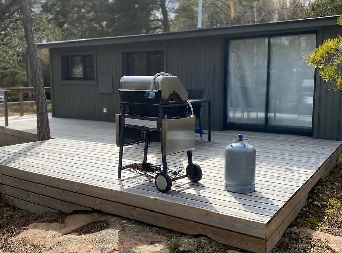 Roervik Hébergement de vacances