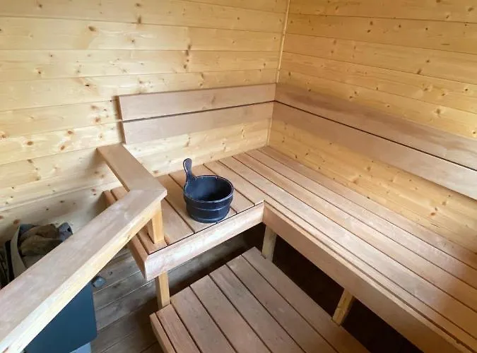 Roervik Nyaraló Geta