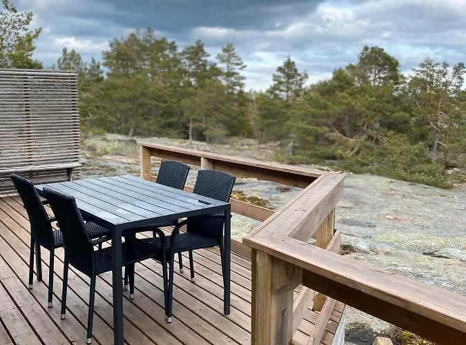 Roervik Hébergement de vacances